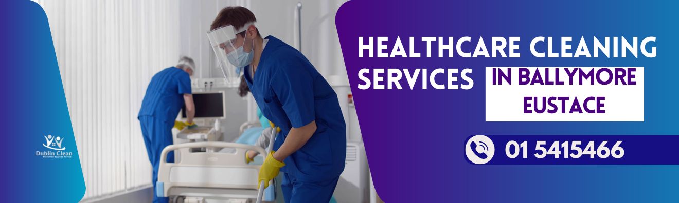 health care cleaning 